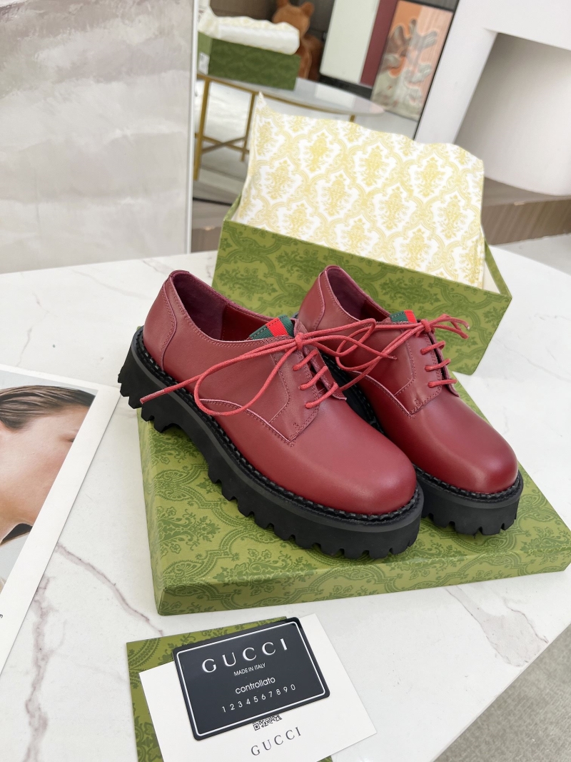 Gucci Casual Shoes